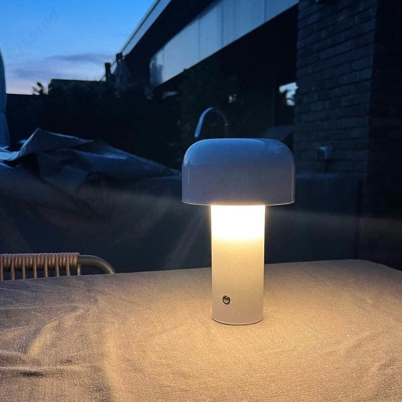 Cordless LED Reading Desk Lamp - Image 4