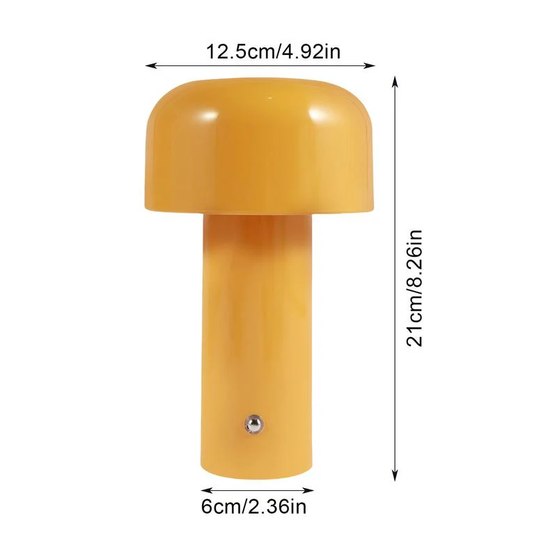 Cordless LED Reading Desk Lamp - Image 8