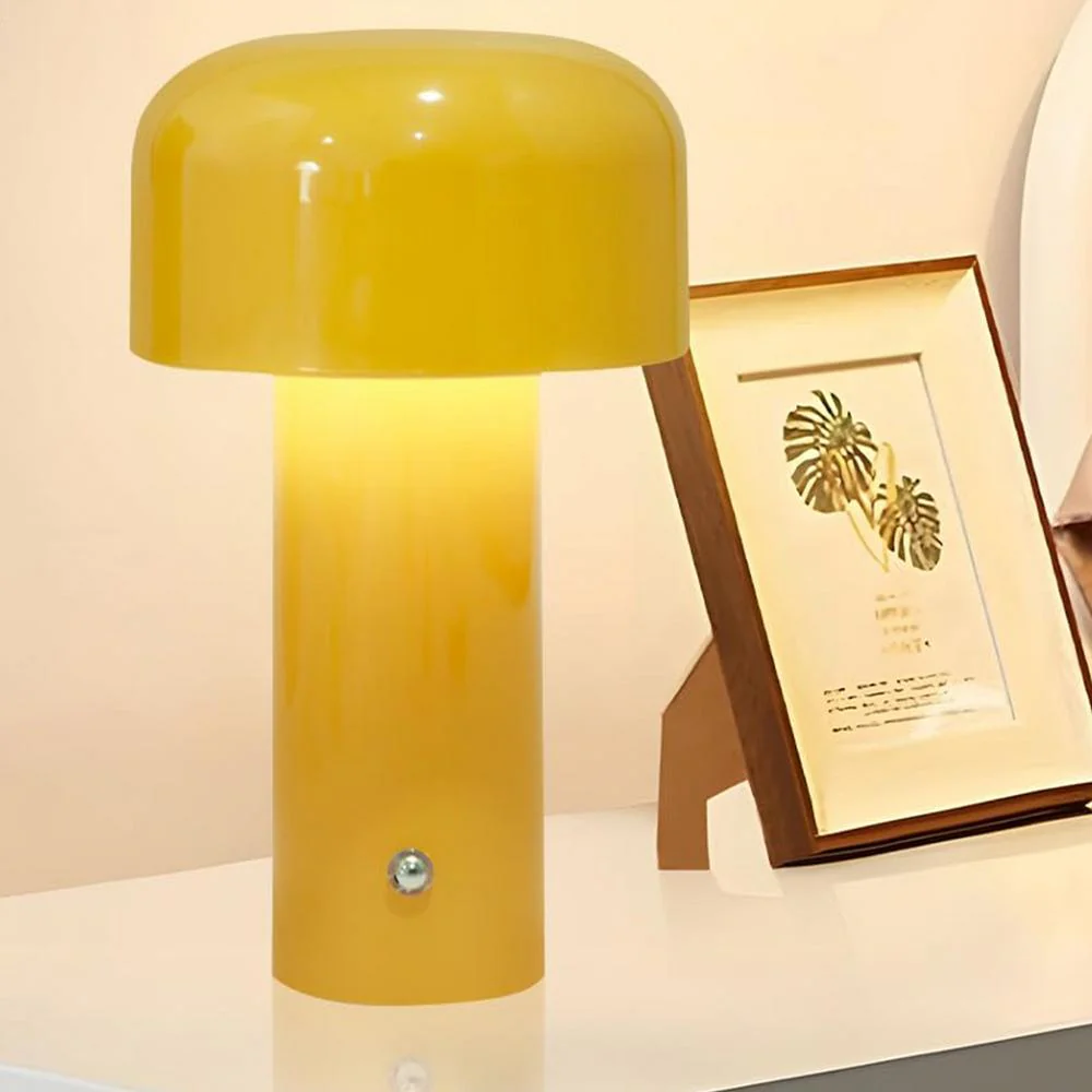 Cordless LED Reading Desk Lamp - Image 9