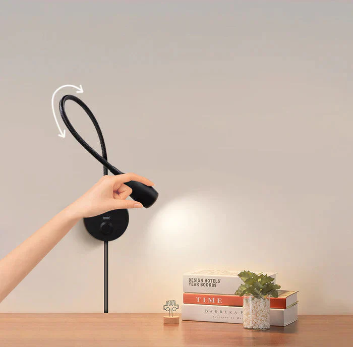 Cordless Wall Lamp – Immediate Ambiance Without Wiring - Image 5