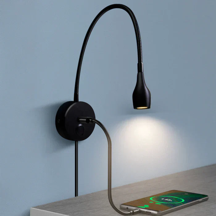 Cordless Wall Lamp – Immediate Ambiance Without Wiring - Image 6