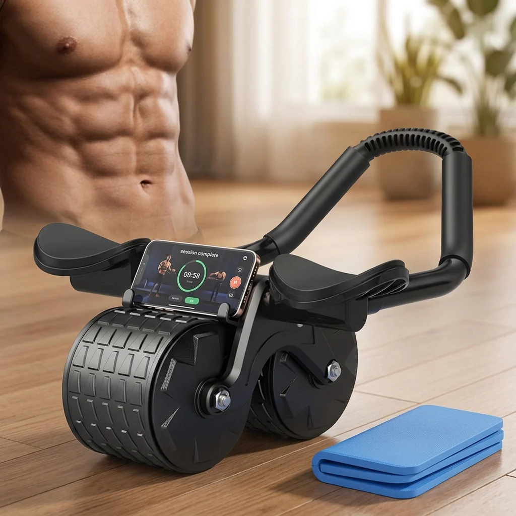 CoreBlaze™ — Ignite Every Core Muscle and Reveal Jaw-Dropping Abs Fast - Image 2
