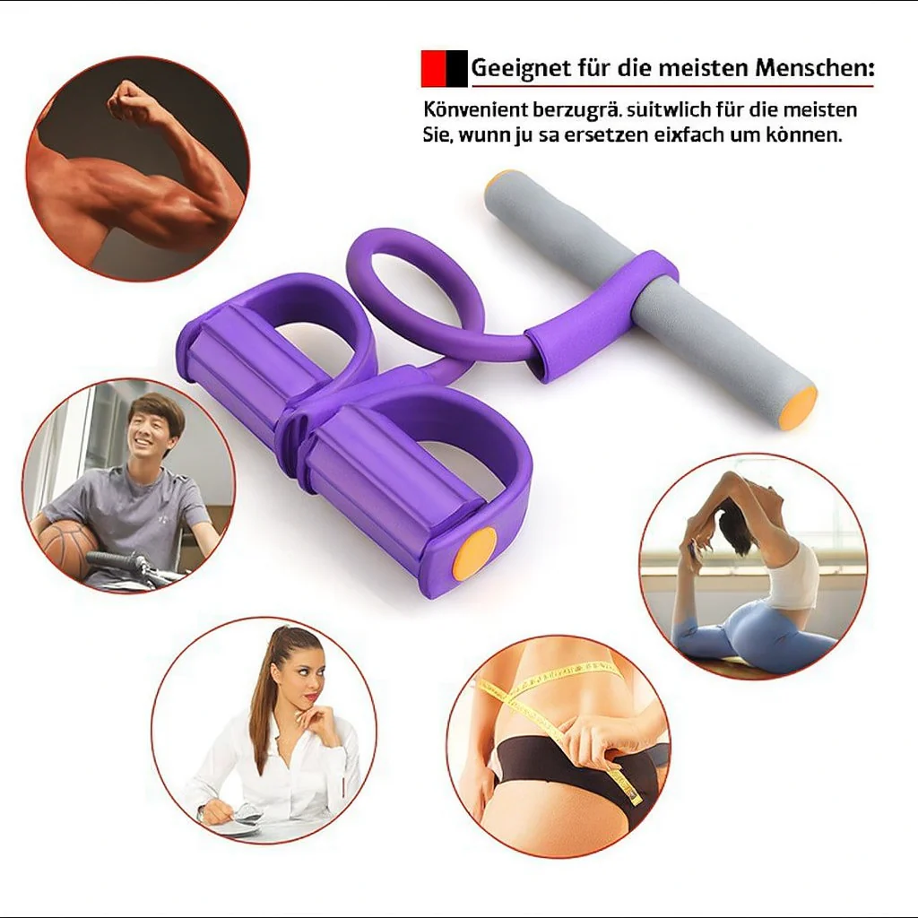 CoreFlex Trainer – Toned Abdomen & Increased Energy - Image 4