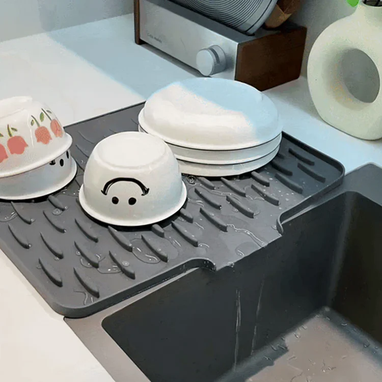 Countertop Drip Tray for Kitchen Use - Image 2