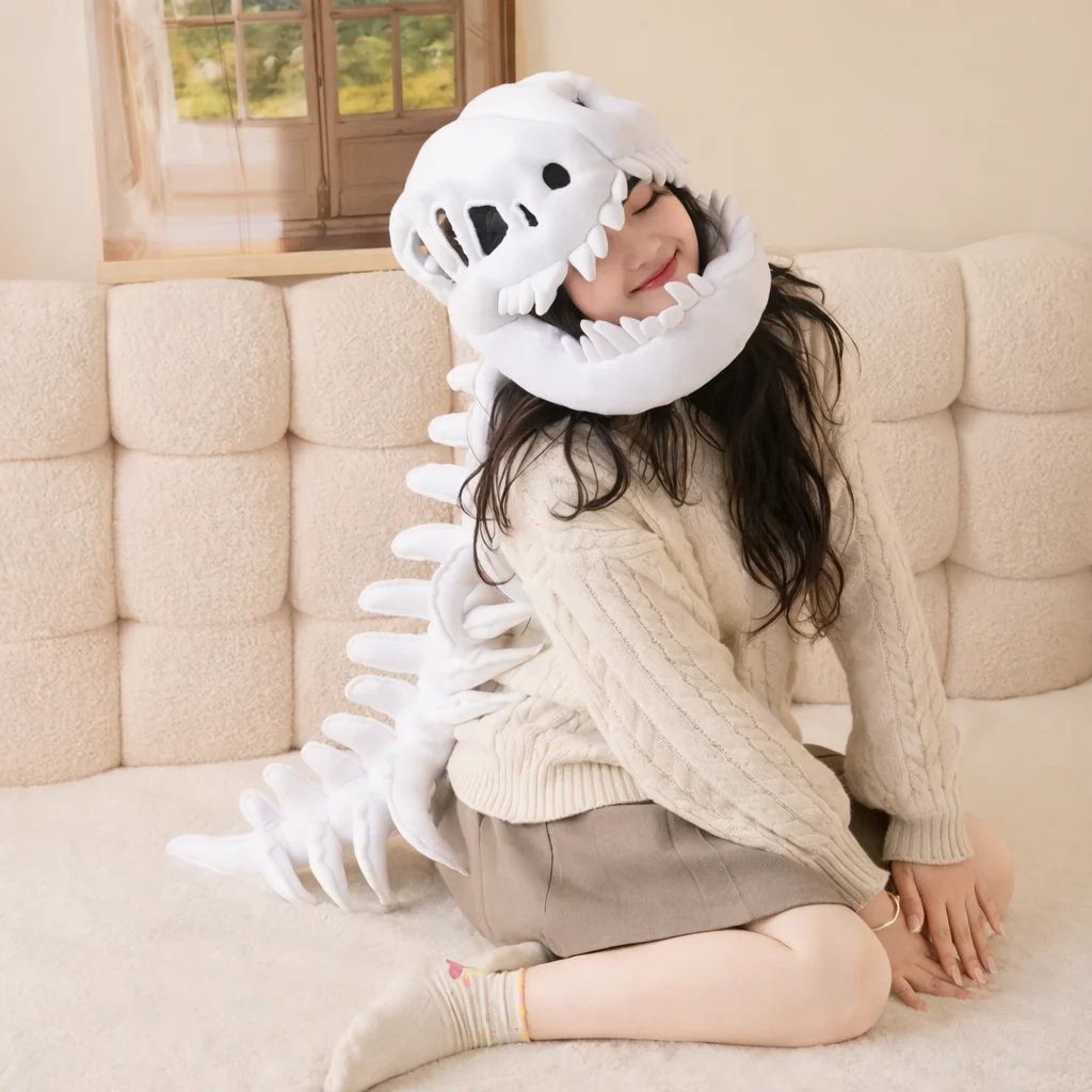 Cozy Monster-Style Cuddle Blanket for Unmatched Comfort - Image 7