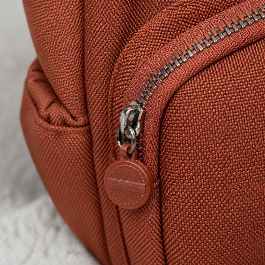 Korva™ – Convertible Sling Crossbody with Hidden Backpack Conversion - Image 6