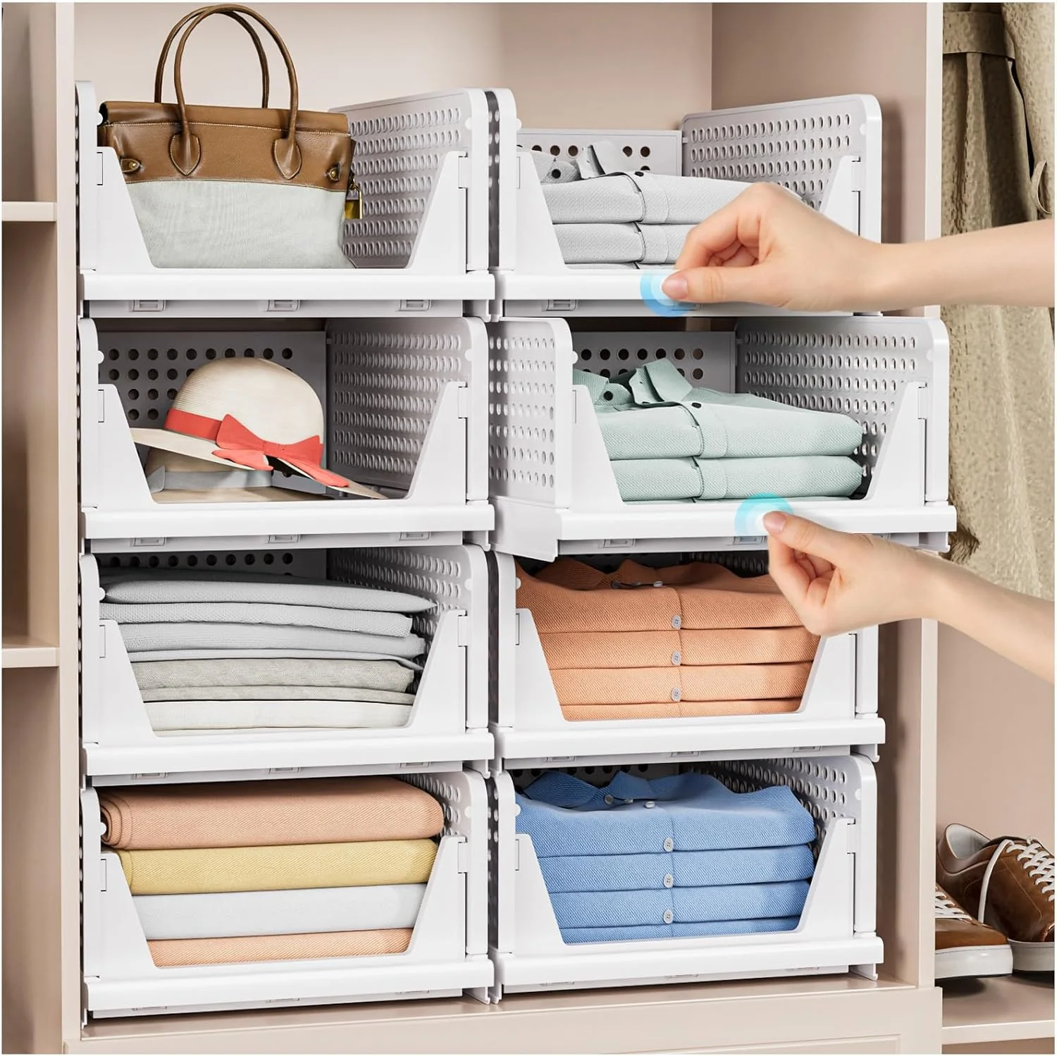 Create a Stress-Free Space and Enjoy Life with Clutter Control - Image 2