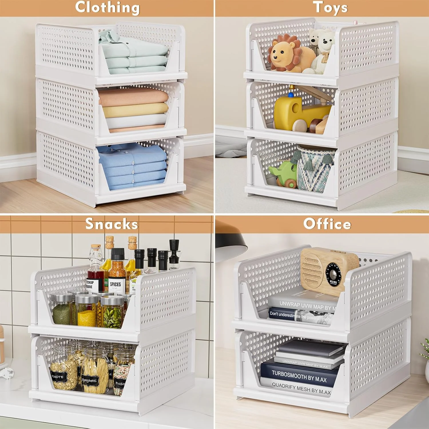 Create a Stress-Free Space and Enjoy Life with Clutter Control - Image 3