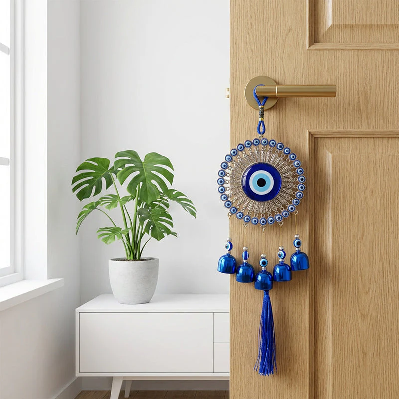 Create Your Calm Sanctuary with Daily Protection from Negative Energy - Image 6