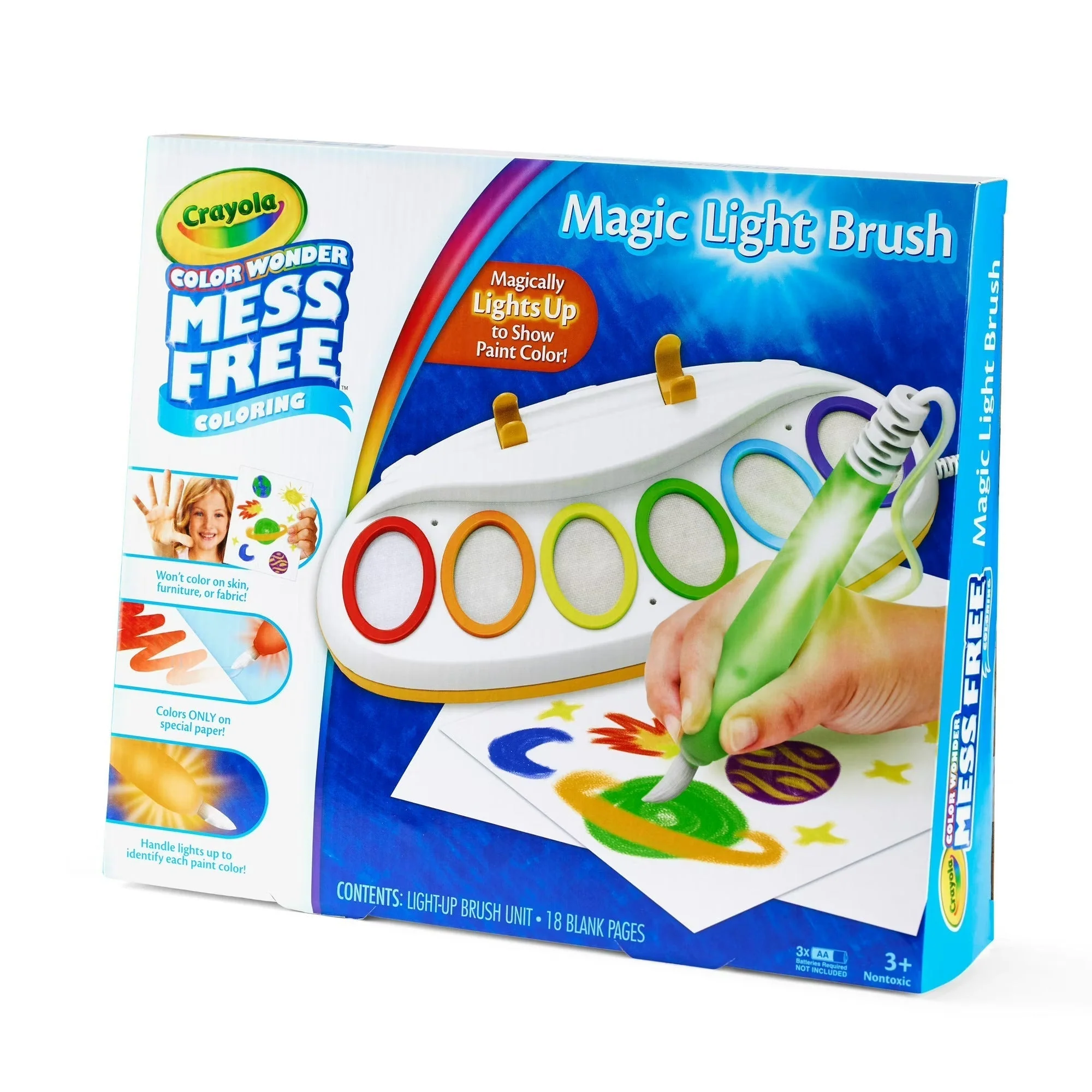 Creative Painting Fun Without Frustration and Mess - Image 5