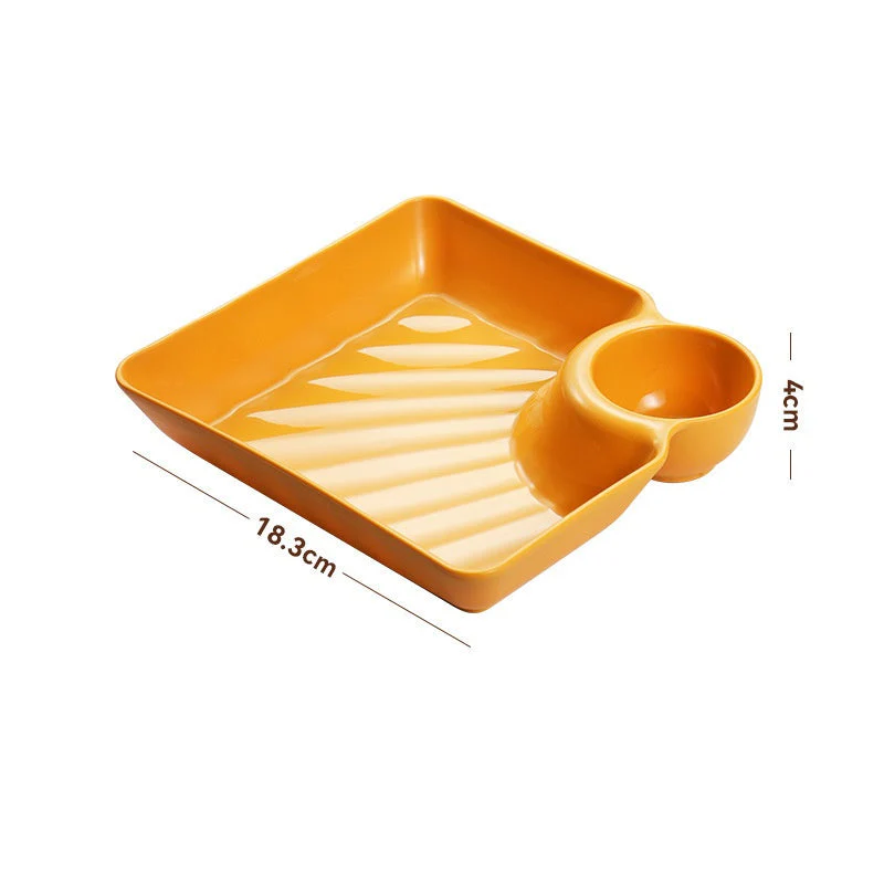 CrispDish - Keep Your Food Fresh, Crunchy, and Delicious! - Image 10