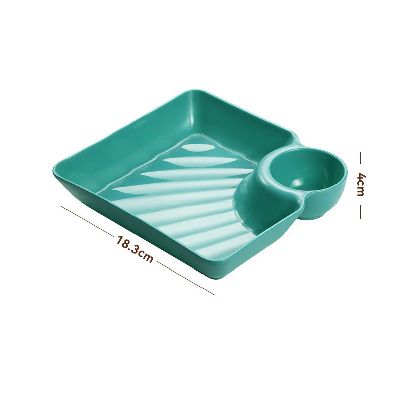 CrispDish - Keep Your Food Fresh, Crunchy, and Delicious! - Image 11