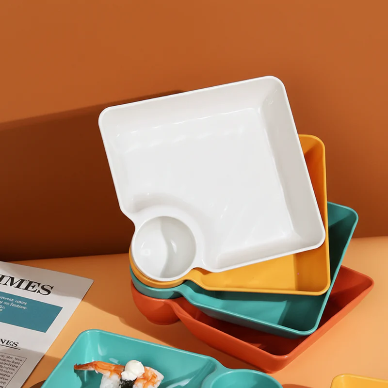CrispDish - Keep Your Food Fresh, Crunchy, and Delicious! - Image 3