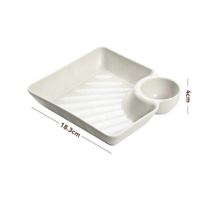 CrispDish - Keep Your Food Fresh, Crunchy, and Delicious! - Image 8