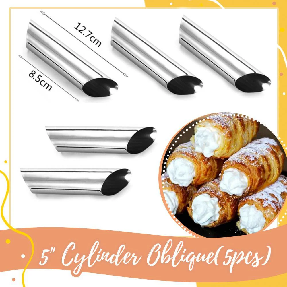 Croissant Mold for Perfectly Shaped Pastries – Heartwarming Treats - Image 10