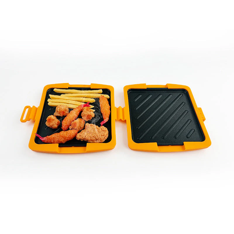 CrunchMate - Enjoy Perfectly Crisp Sandwiches Without the Mess - Image 12