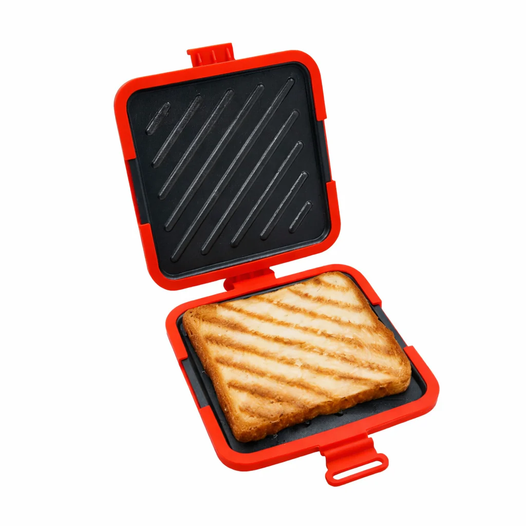 CrunchMate - Enjoy Perfectly Crisp Sandwiches Without the Mess - Image 13