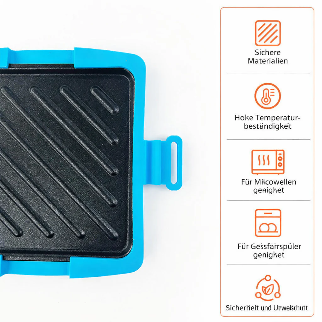 CrunchMate - Enjoy Perfectly Crisp Sandwiches Without the Mess - Image 7