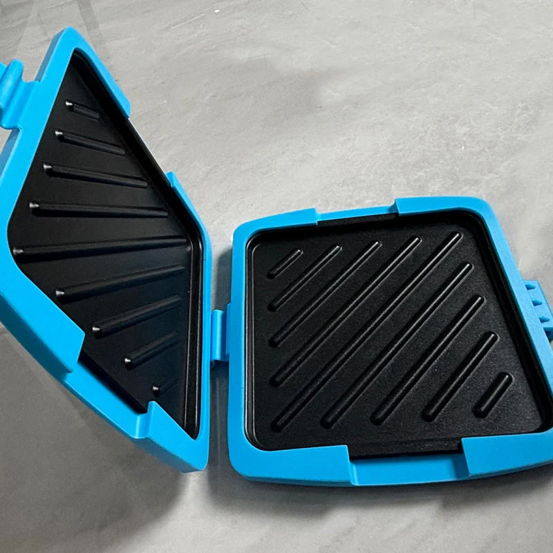 CrunchMate - Enjoy Perfectly Crisp Sandwiches Without the Mess - Image 8