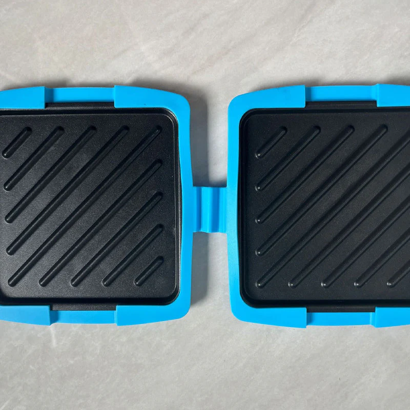 CrunchMate - Enjoy Perfectly Crisp Sandwiches Without the Mess - Image 9