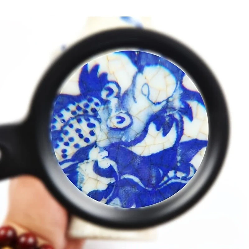 Crystal Clear Vision for Effortless Reading and Detailed Work in Any Light - Image 4