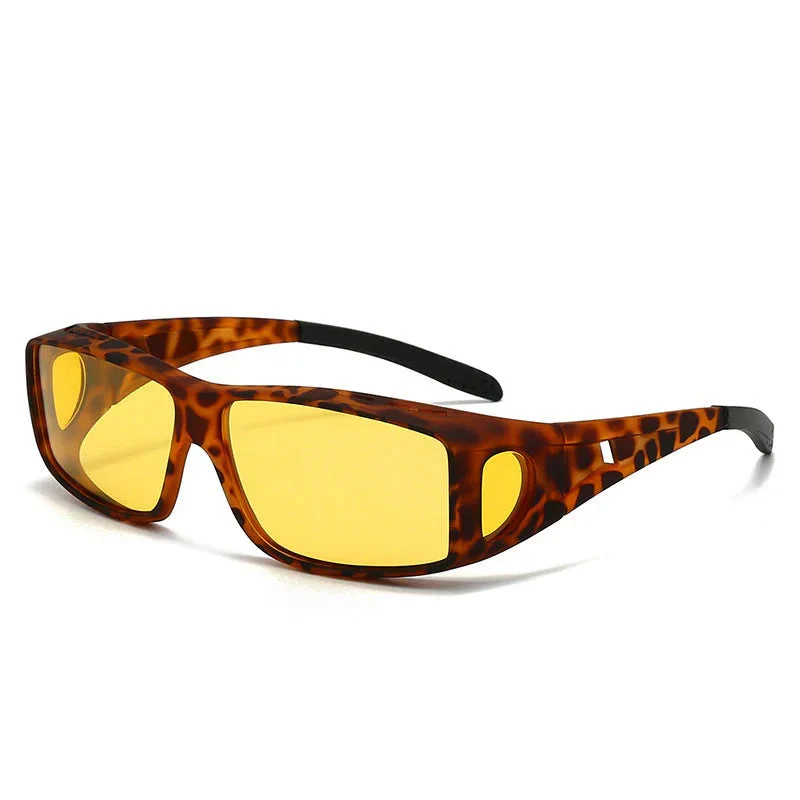 CrystalClear Vision - Enjoy Glare-Free Night Driving Comfort - Image 15