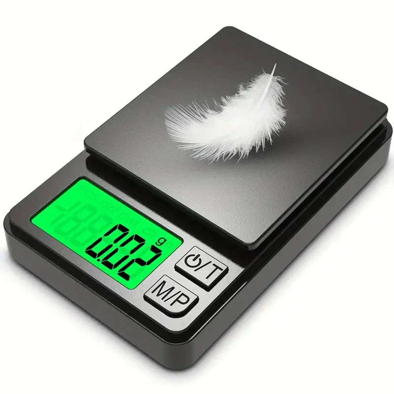 CrystalMeasure — Tangible Accuracy for Perfectly Preserving Your Treasures - Image 9