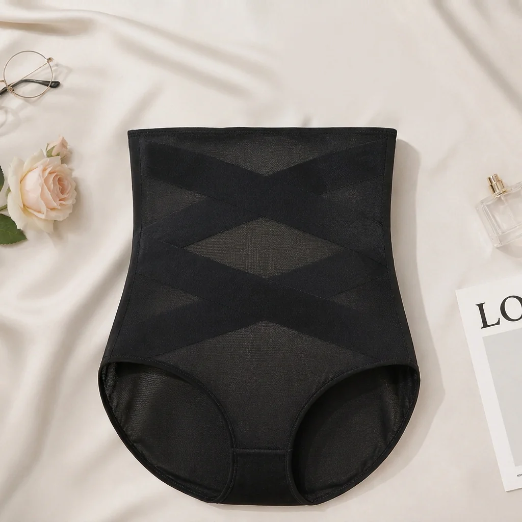 CurveCraft™ — Sculpt Your Curves in Comfort That Lasts All Day - Image 3