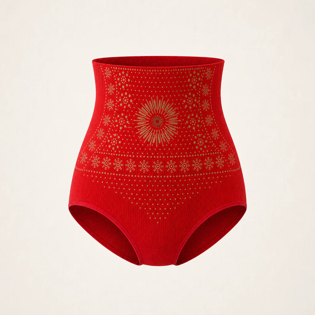 CurveCraft™ – Seamless High-Waist Shaping Brief with Instant Tummy Control - Image 11