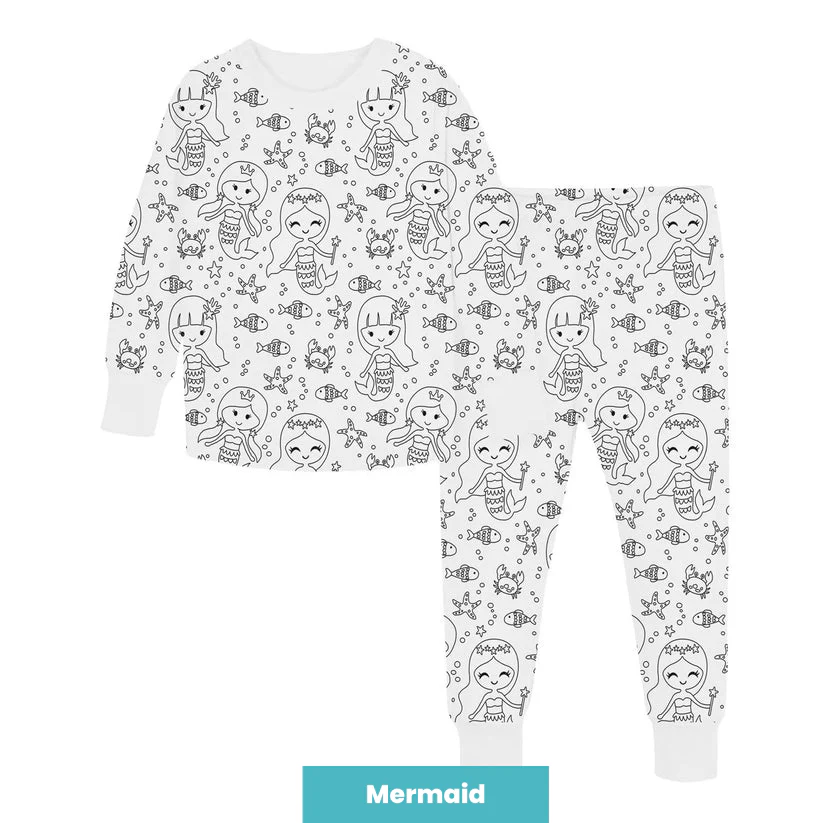 Custom Comfort Pajama Sets – Wrap Yourself in Dreamy Relaxation - Image 17