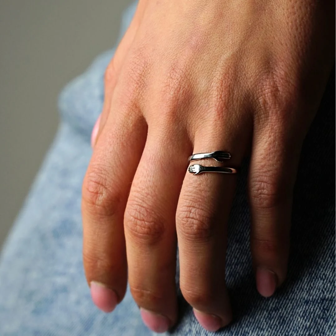 Distance Ring — Feel Love and Connection No Matter the Miles Apart - Image 5