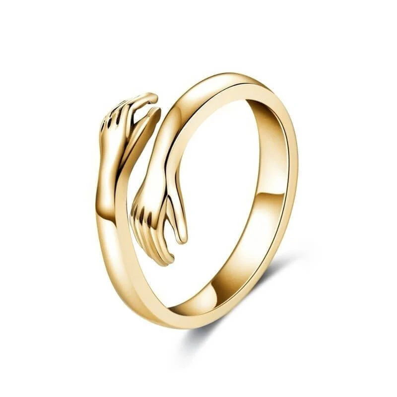 Distance Ring — Feel Love and Connection No Matter the Miles Apart - Image 9