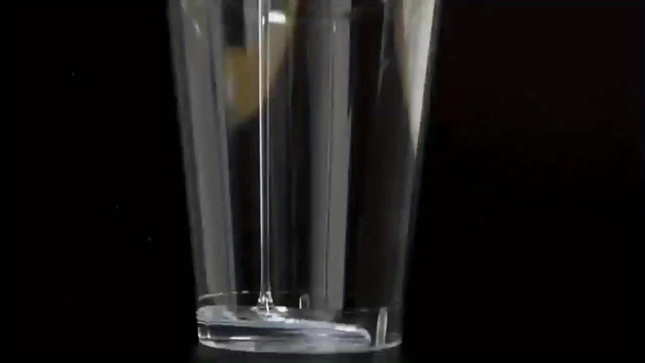 DIY Crystal Clear Epoxy Resin Kit 1:1 - Image 6