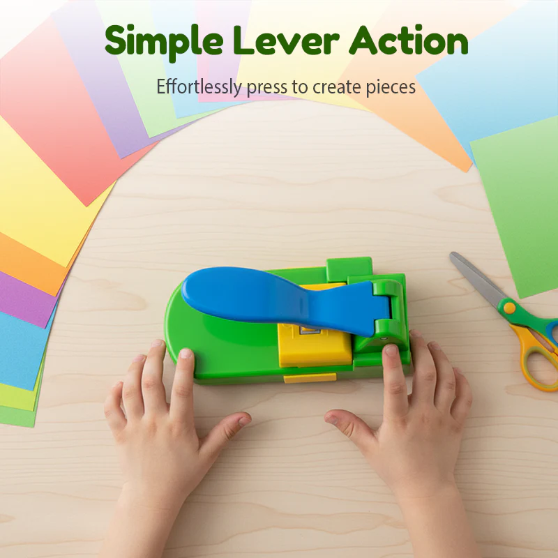 DIY Puzzle Creator with Storage – Design Your Own Puzzles - Image 3