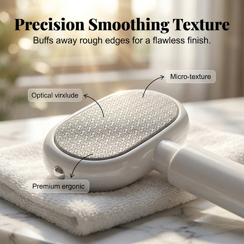 Double-Sided Foot Scraper for Callus Removal - Image 6
