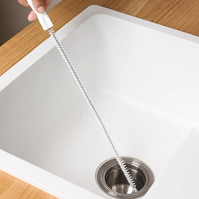 Drain Cleaning Brush Set of 2 - Image 4