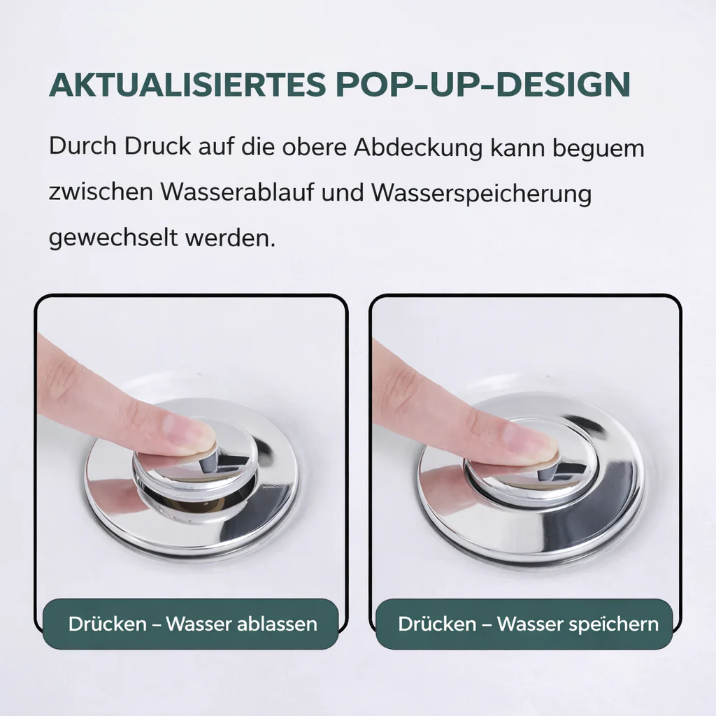 DrainGuard Solution – Prevent Clogged Drains Forever - Image 6