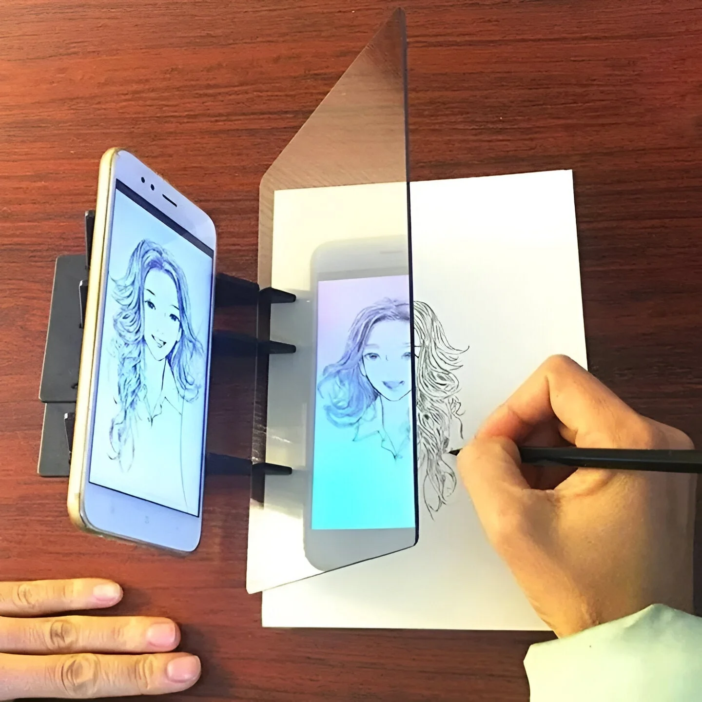 Drawing | Projector | Easy Tracing | ArtPro - Image 6
