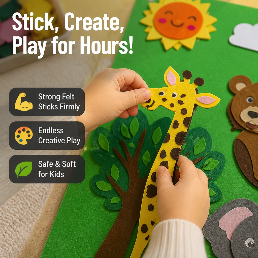 DreamMosaic™ — Ignite Your Child’s Creativity and Watch Their Confidence Soar - Image 4