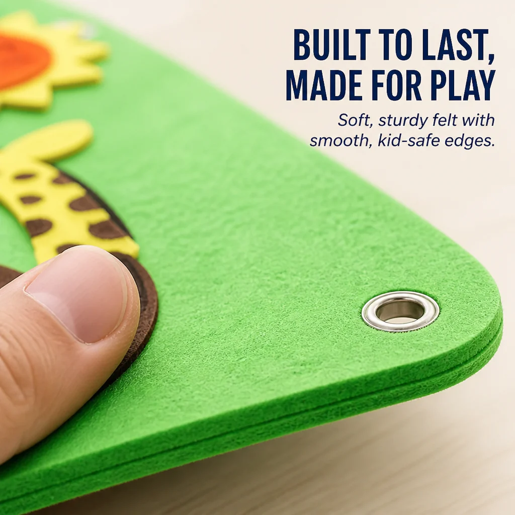 DreamMosaic™ — Ignite Your Child’s Creativity and Watch Their Confidence Soar - Image 5