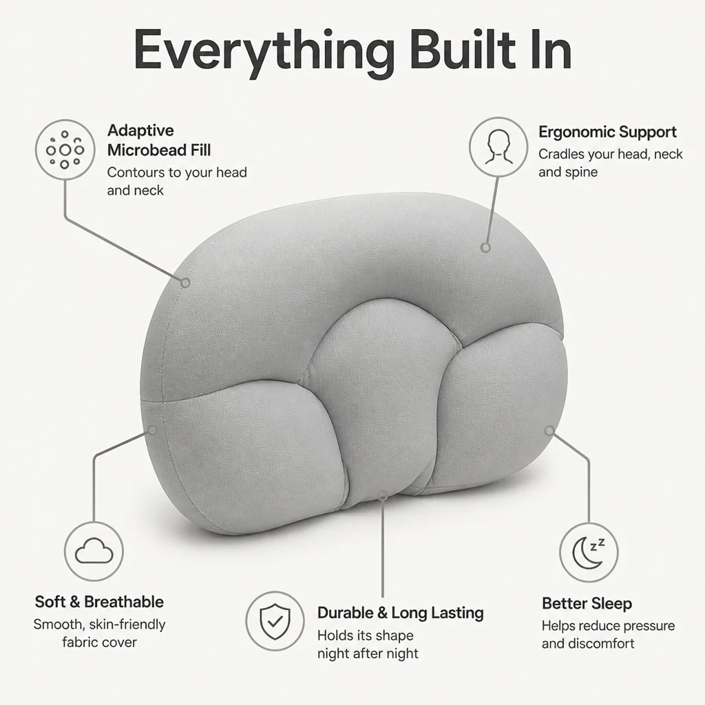 DreamSoft™ — Wake Up Pain-Free and Ready to Own Your Day - Image 4