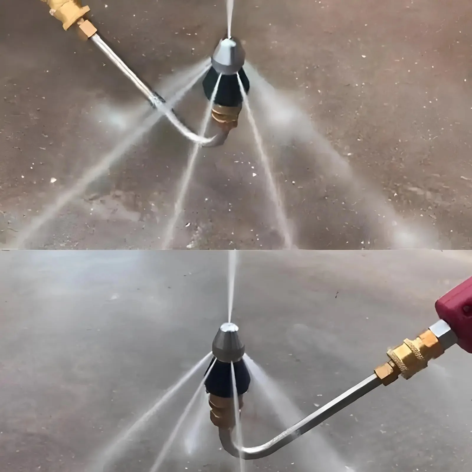 DredgeBlast™ — Unclogs Drains in seconds, without chemicals! | 1+1 FREE TODAY - Image 4