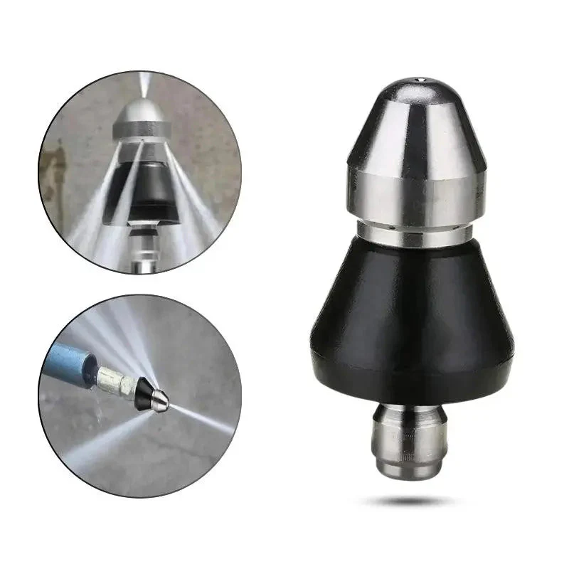 DredgeBlast™ — Unclogs Drains in seconds, without chemicals! | 1+1 FREE TODAY - Image 6
