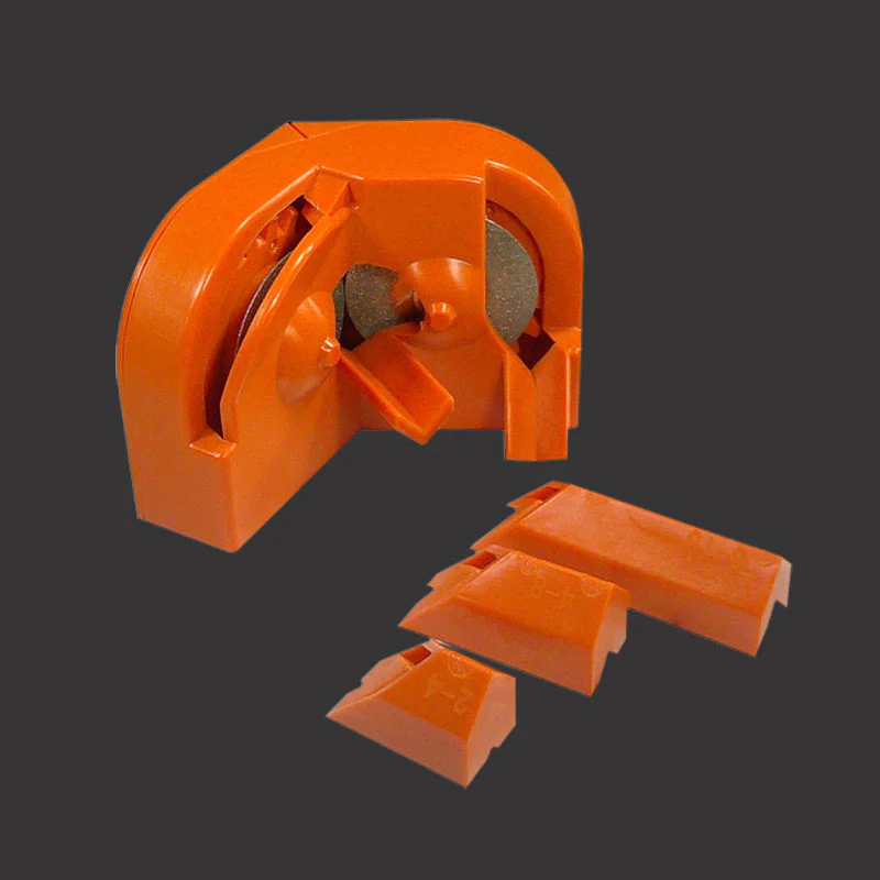 Drill Bit Sharpener – Transforms Dull Bits into Razor-Sharp Tools in Seconds