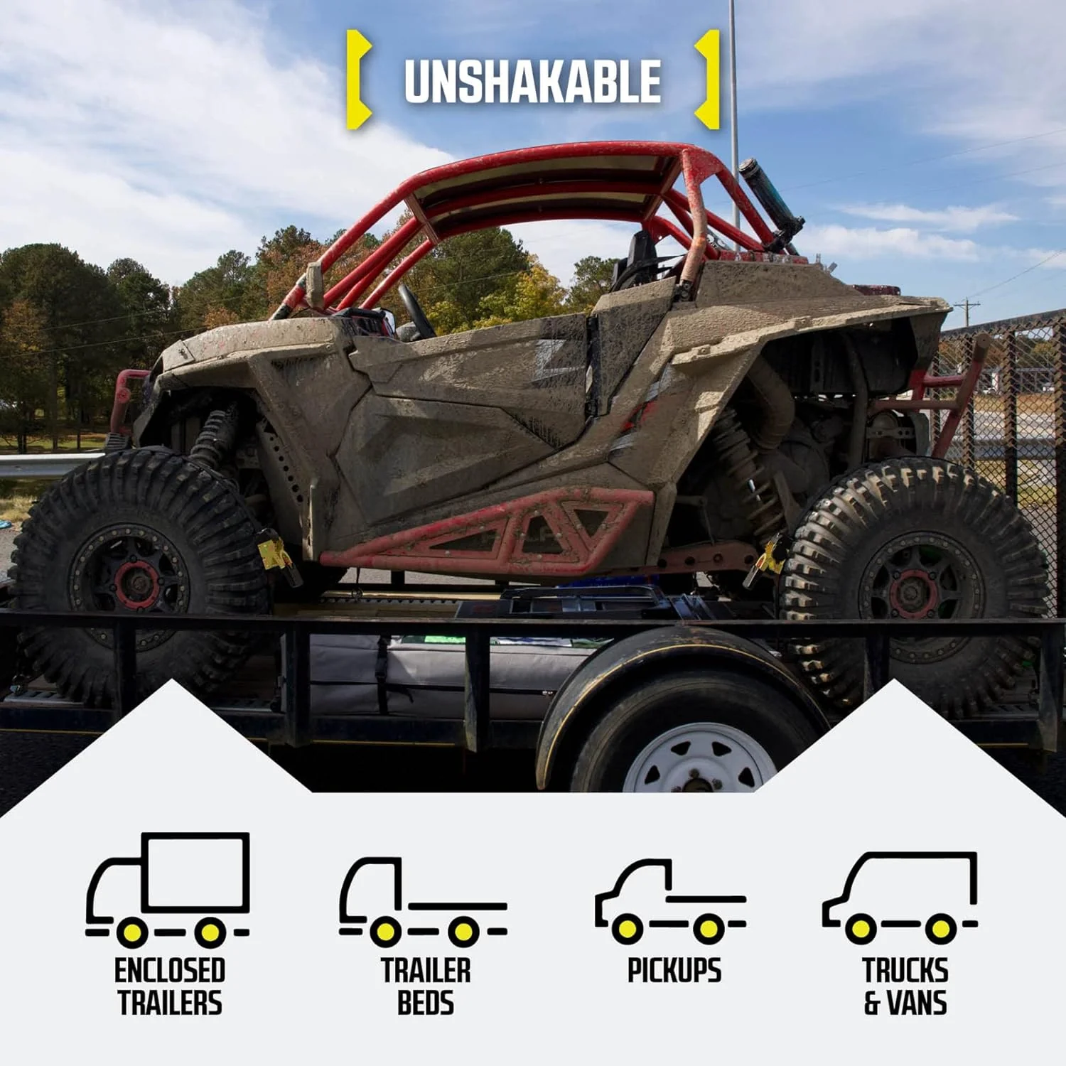 DriveGuardPro – Ensures Safe and Relaxed Load Securing Effortlessly - Image 12