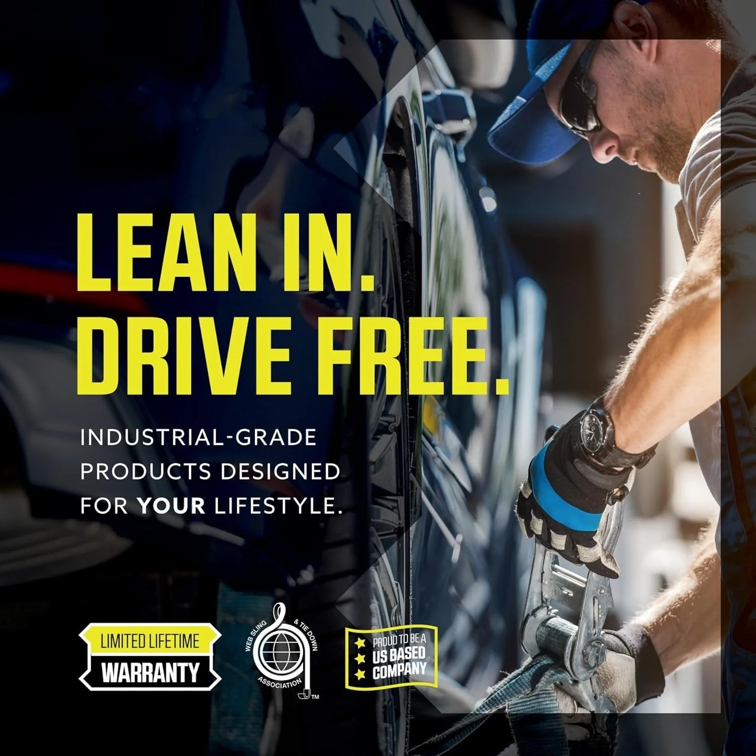DriveGuardPro – Ensures Safe and Relaxed Load Securing Effortlessly - Image 14