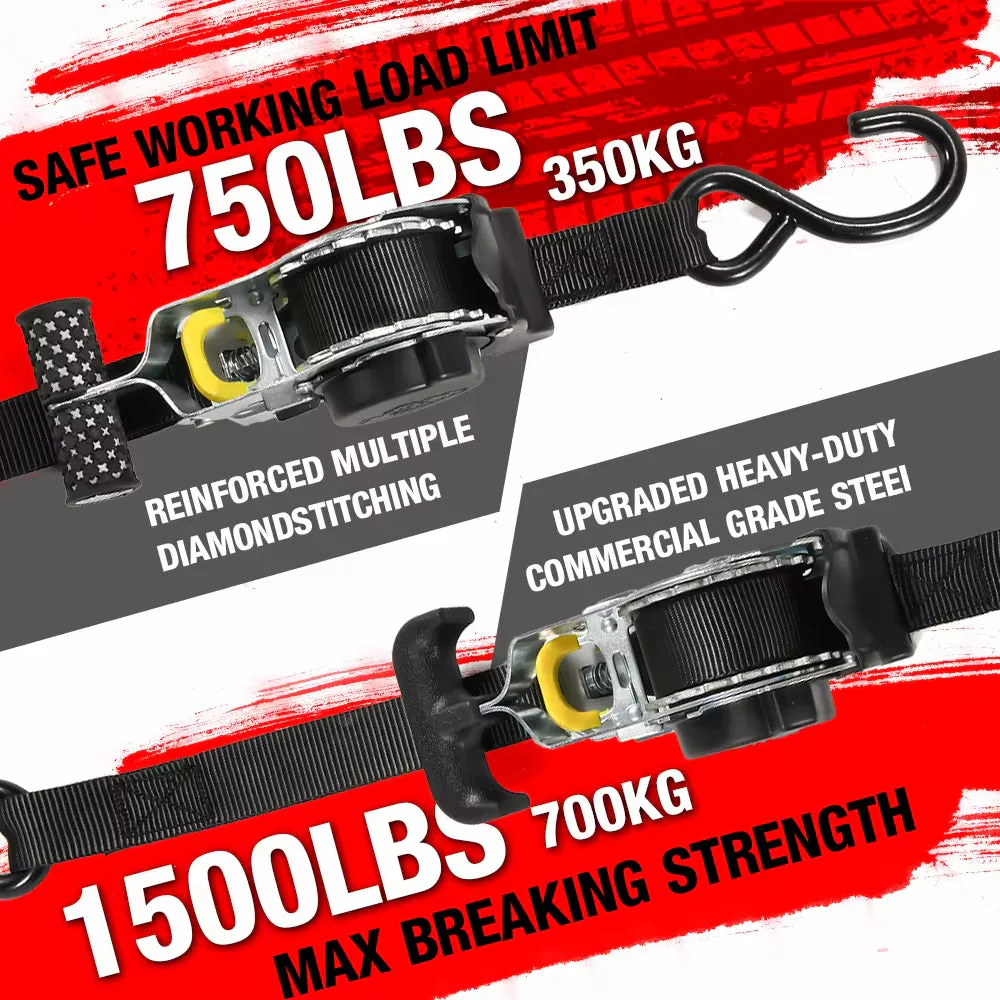 DriveGuardPro – Ensures Safe and Relaxed Load Securing Effortlessly - Image 4