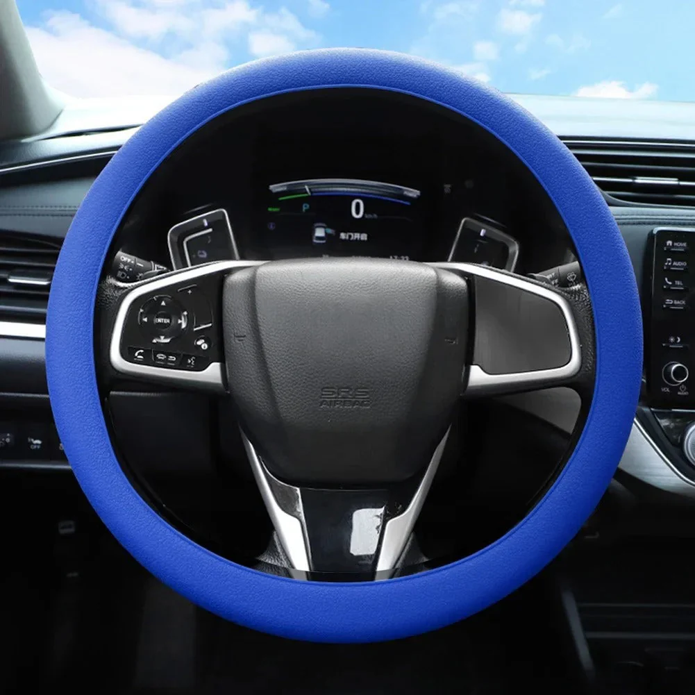 Driving Comfort Meets Stylish Design - Image 7