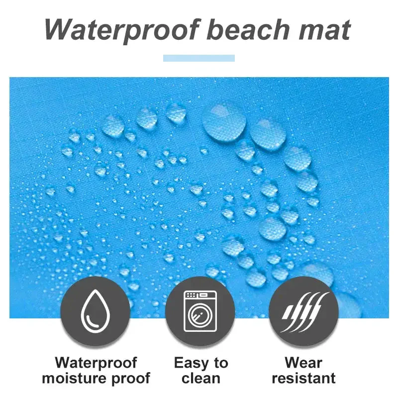 DryNest – Keeps Your Outdoor Breaks Dry, Comfortable, and Worry-Free - Image 3