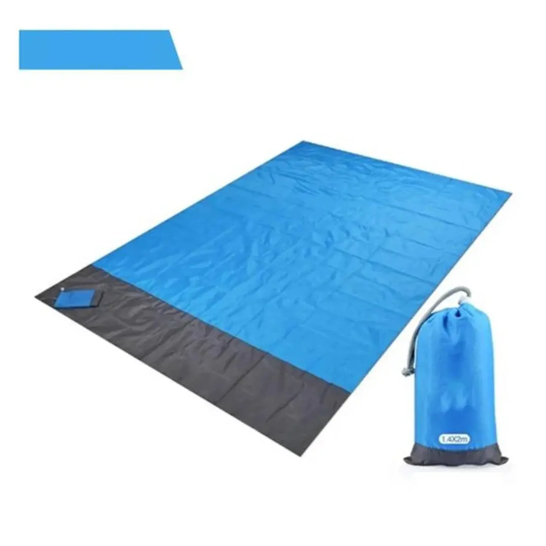 DryNest – Keeps Your Outdoor Breaks Dry, Comfortable, and Worry-Free - Image 5